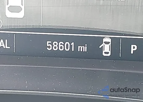 2016 Chevrolet Malibu Ls из США, поврежденный, VIN 1G1ZB5ST1GF229079